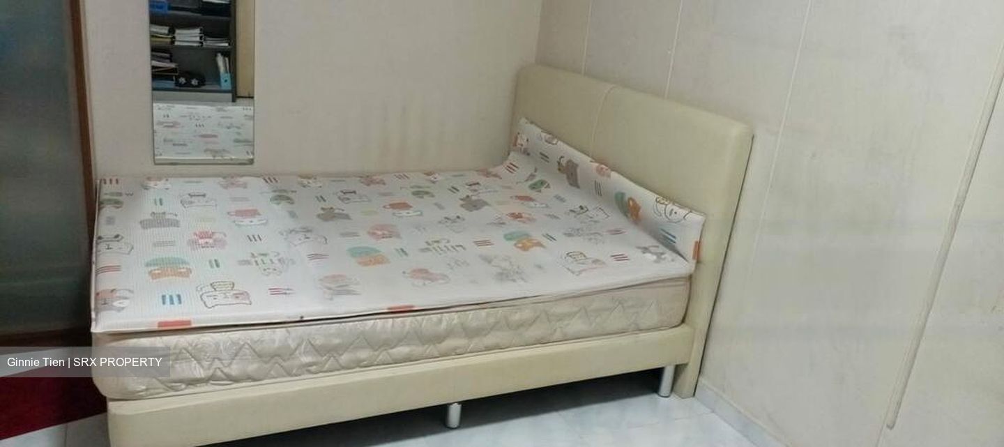 Blk 928 Yishun Central 1 (Yishun), HDB 5 Rooms #474591441